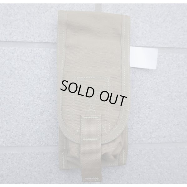 画像1: ダイヤモンドバック シングルマガジンポーチCB(コヨーテブラウン)新品