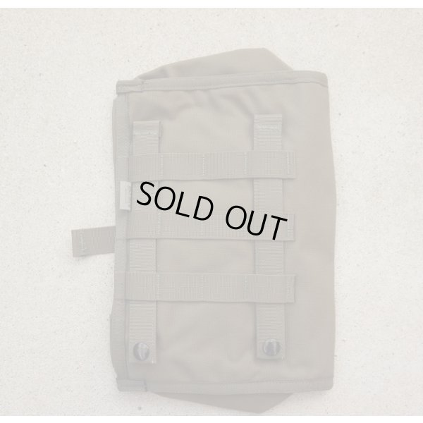 画像2: ダイヤモンドバック ガスマスクポーチRG新品