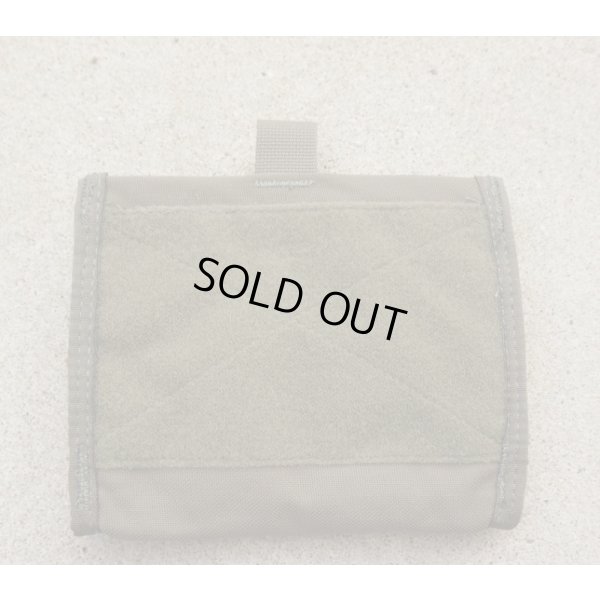 画像1: ダイヤモンドバック アドミンポーチRG新品