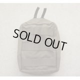 ダイヤモンドバック スモールGPポーチRG新品