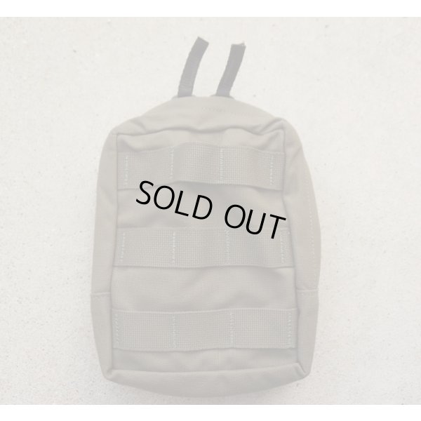 画像1: ダイヤモンドバック スモールGPポーチRG新品