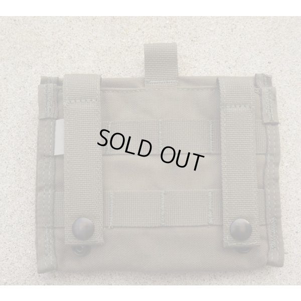 画像2: ダイヤモンドバック アドミンポーチRG新品