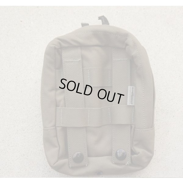 画像2: ダイヤモンドバック スモールGPポーチRG新品