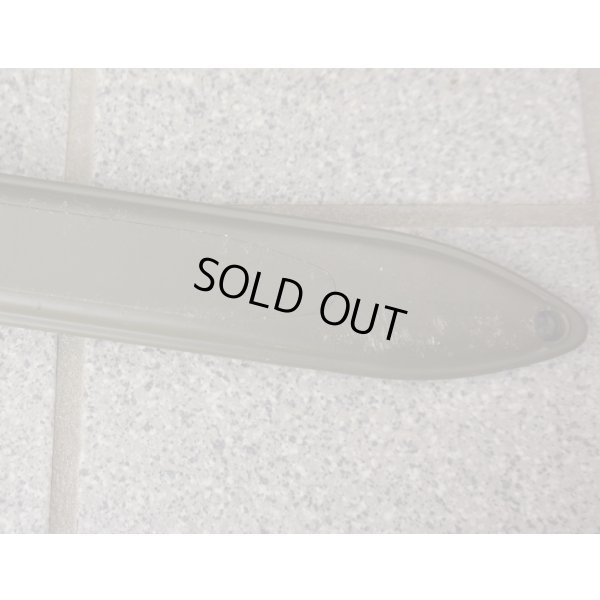 画像4: 米軍 西ドイツ製M8A1スキャバード新品