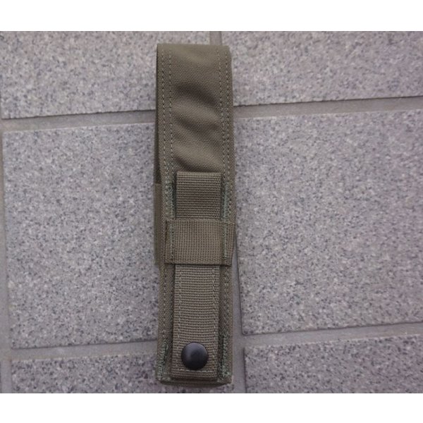 画像2: ダイヤモンドバック8インチバトンポーチRG初期タグ品 新品