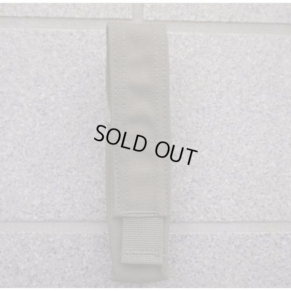 画像1: ダイヤモンドバック6インチ・8インチバトンポーチRG新品