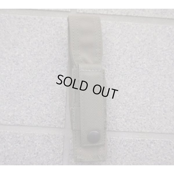 画像2: ダイヤモンドバック6インチ・8インチバトンポーチRG新品