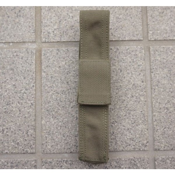 画像2: ダイヤモンドバック ベルトループ式6インチバトンポーチRG初期タグ品 新品