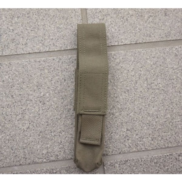 画像1: ダイヤモンドバック ベルトループ式6インチバトンポーチRG初期タグ品 新品