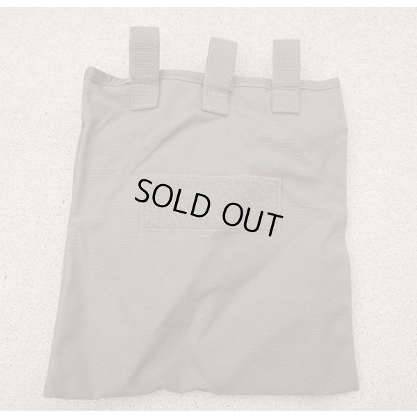画像2: ダイヤモンドバック ダンプポーチRG新品