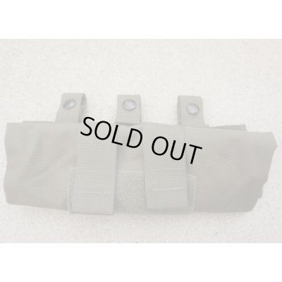 画像3: ダイヤモンドバック ダンプポーチRG新品