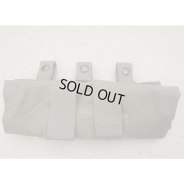 画像3: ダイヤモンドバック ダンプポーチRG新品