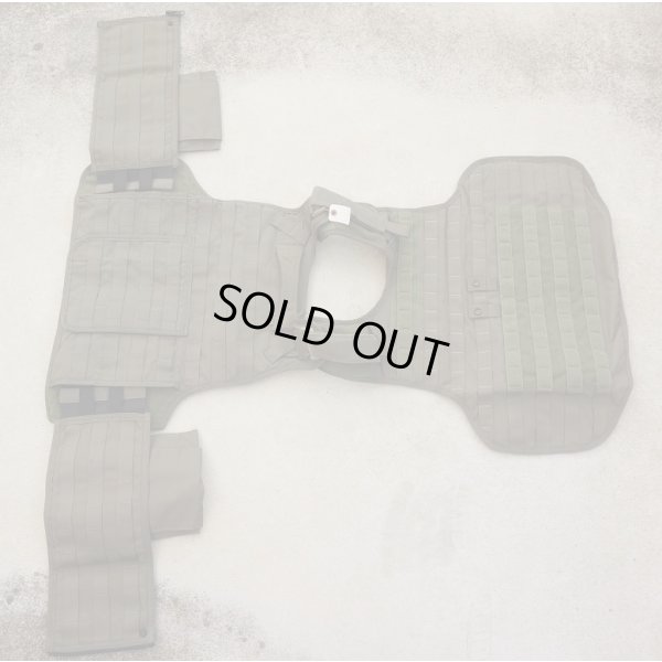 画像3: ダイヤモンドバックRBVP(プレデター)ボディアーマー初期タグ品MEDIUM RG新品