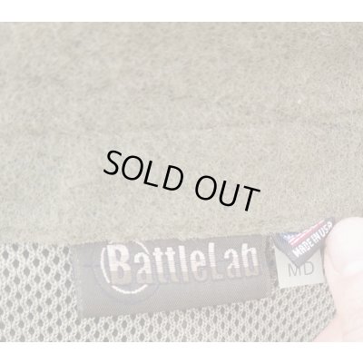 画像5: ダイヤモンドバックRBVP(プレデター)ボディアーマー初期タグ品MEDIUM RG新品