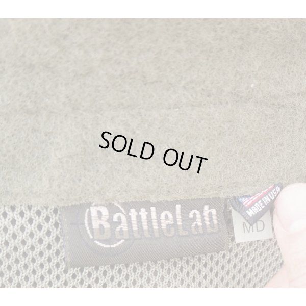 画像5: ダイヤモンドバックRBVP(プレデター)ボディアーマー初期タグ品MEDIUM RG新品