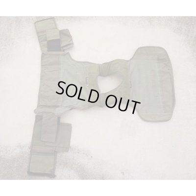 画像4: ダイヤモンドバックRBVP(プレデター)ボディアーマー初期タグ品MEDIUM RG新品