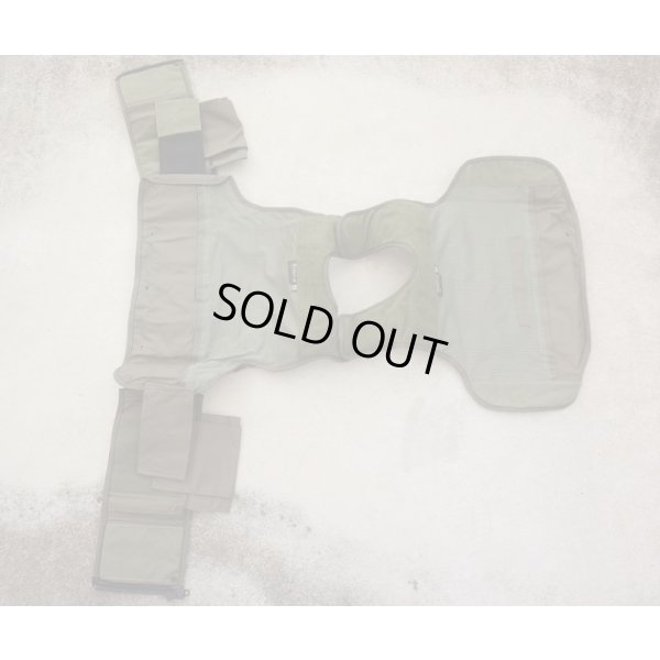 画像4: ダイヤモンドバックRBVP(プレデター)ボディアーマー初期タグ品MEDIUM RG新品