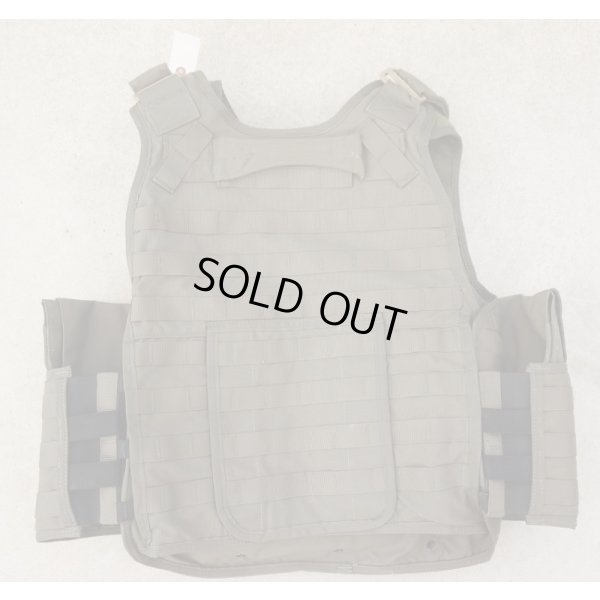 画像2: ダイヤモンドバックRBVP(プレデター)ボディアーマー初期タグ品MEDIUM RG新品