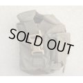 ダイヤモンドバック キャンティーンポーチRG初期タグ品 新品