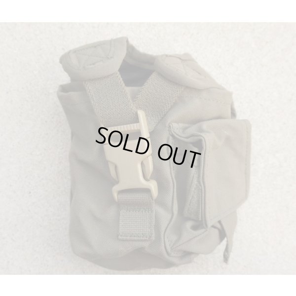 画像1: ダイヤモンドバック キャンティーンポーチRG初期タグ品 新品