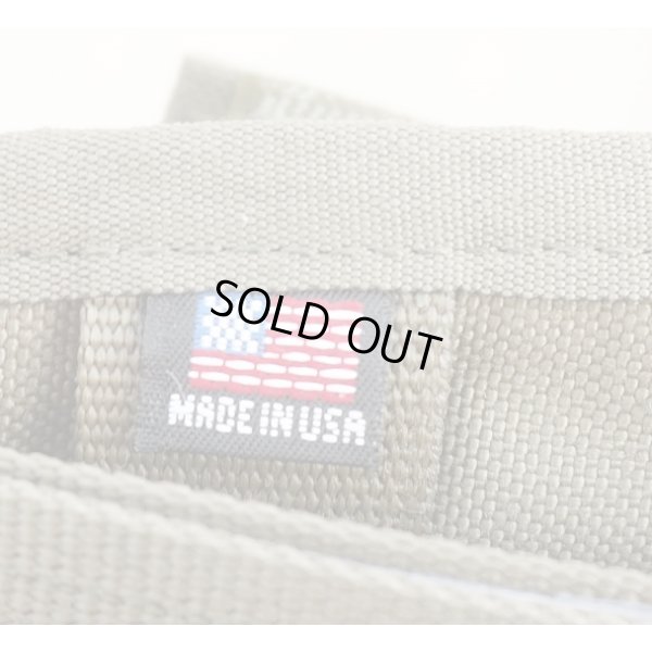 画像3: ダイヤモンドバック キャンティーンポーチRG初期タグ品 新品