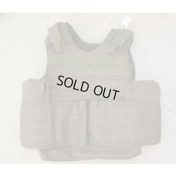 画像1: ダイヤモンドバックRBVP(プレデター)ボディアーマー初期タグ品MEDIUM RG新品