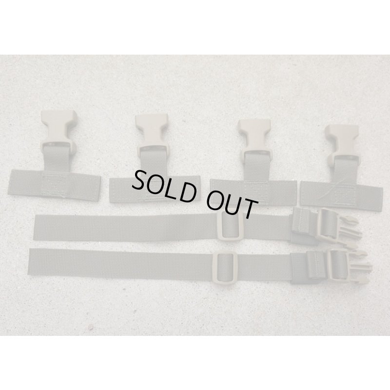 画像4: ダイヤモンドバックMAP(モジュラーアサルトパック)RG新品