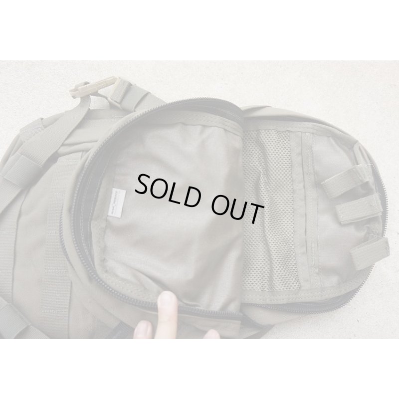 画像3: ダイヤモンドバックMAP(モジュラーアサルトパック)RG新品