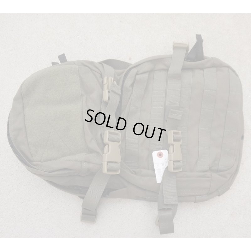 画像1: ダイヤモンドバックMAP(モジュラーアサルトパック)RG新品