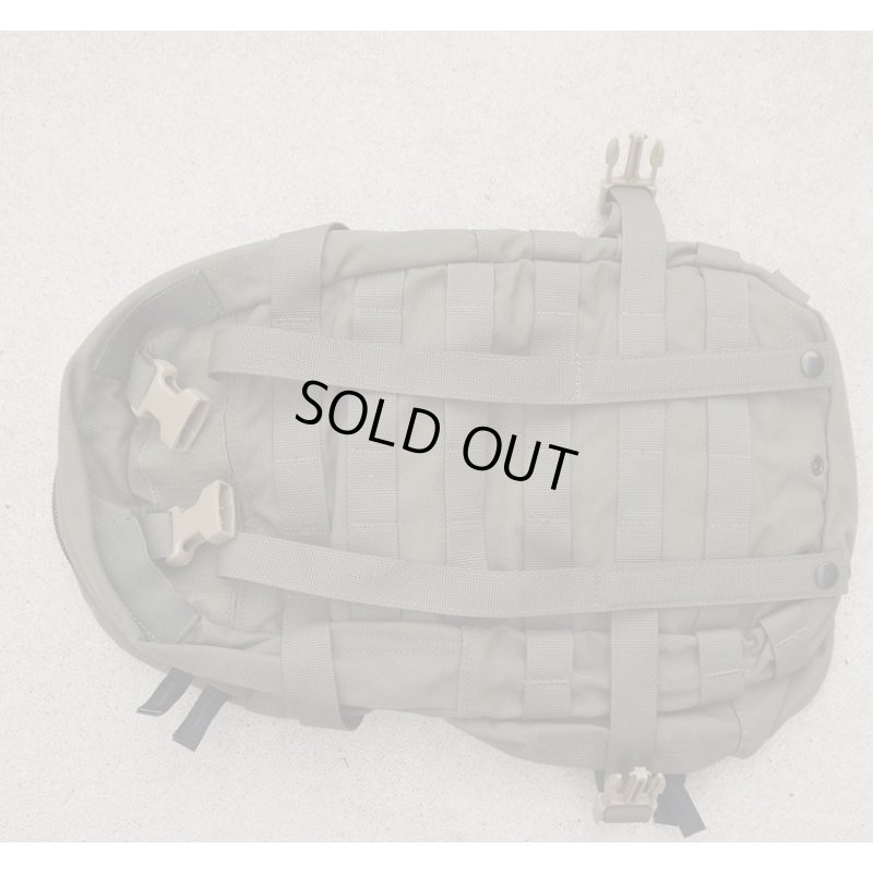 画像2: ダイヤモンドバックMAP(モジュラーアサルトパック)RG新品