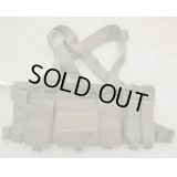 ダイヤモンドバックLow Vis RACK LV1チェストリグRG新品