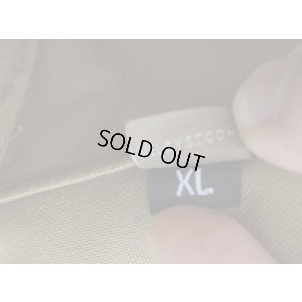 画像4:  DSS用メイフラワーLPAACアーマーキャリアCB(コヨーテブラウン)LARGE・X-LARGE新品