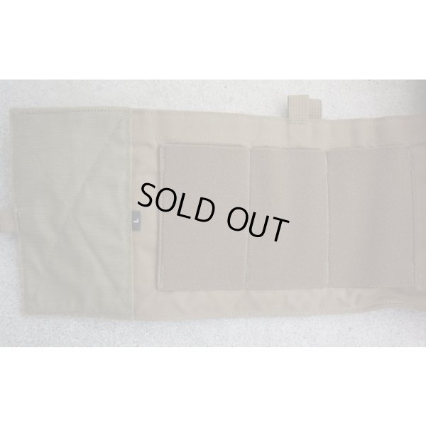 画像5:  DSS用メイフラワーLPAACアーマーキャリアCB(コヨーテブラウン)LARGE・X-LARGE新品