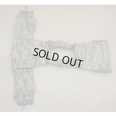 画像3: FIRST SPEAR Strandhöggプレートキャリア デジタルタイガー迷彩(ABU迷彩)新品