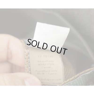 画像6: FIRST SPEAR Strandhöggプレートキャリア デジタルタイガー迷彩(ABU迷彩)新品