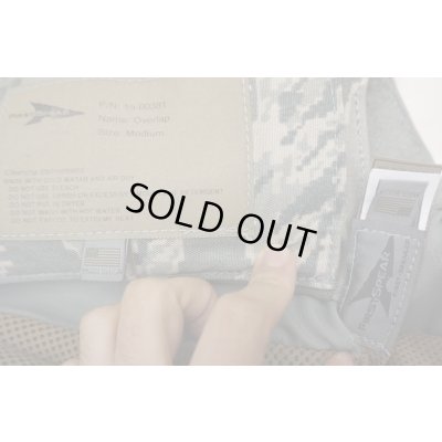 画像5: FIRST SPEAR Strandhöggプレートキャリア デジタルタイガー迷彩(ABU迷彩)新品