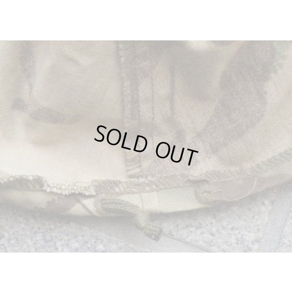 画像3: 英軍mk6ヘルメット用ヘルメットカバーMTP迷彩REGULAR(MEDIUM寸)