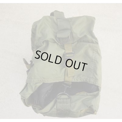 画像4: 米軍M17メディカルバッグ