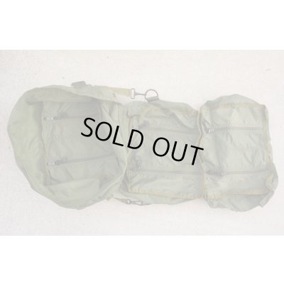 画像5: 米軍M17メディカルバッグ