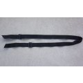 米軍M4・M16サイレントスリング黒 新品