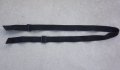 米軍M4・M16サイレントスリング黒 新品