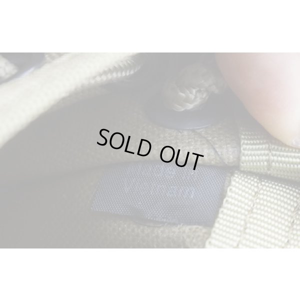 画像3: 米軍放出ブラックホークSTRIKEフラッシュライトポーチ付きアドミンポーチCT(コヨーテタン)