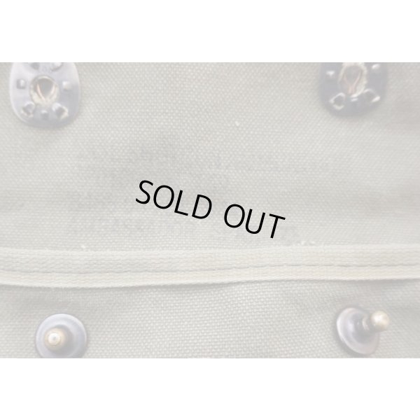 画像3: 米軍ベトナム戦争ショットシェルポーチOD