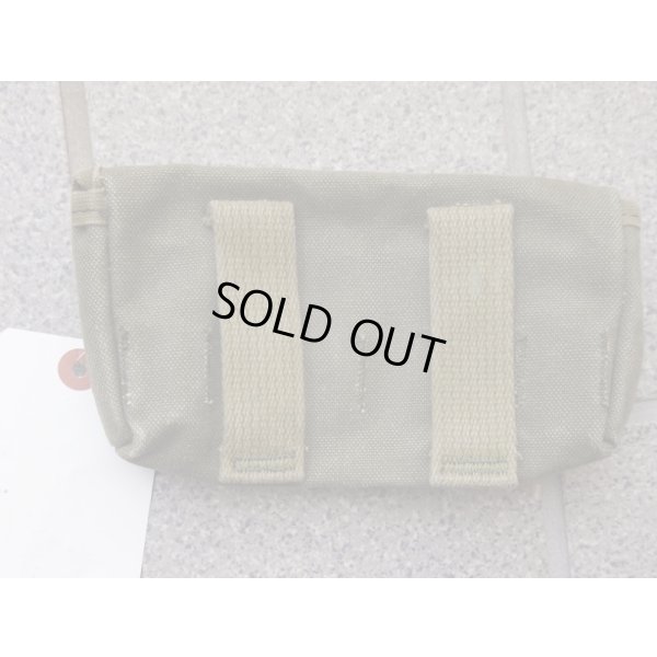 画像2: 米軍ベトナム戦争ショットシェルポーチOD