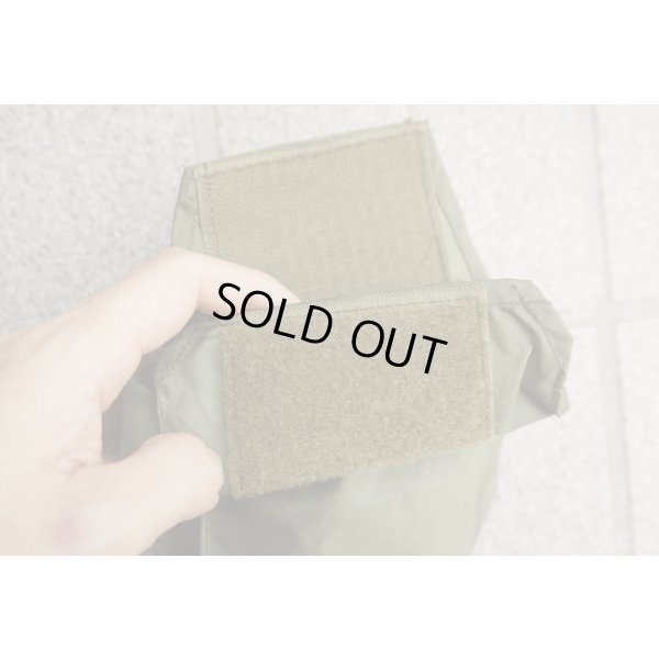 画像3: 米軍ベトナム戦争 予備用サバイバルキットポーチ新品