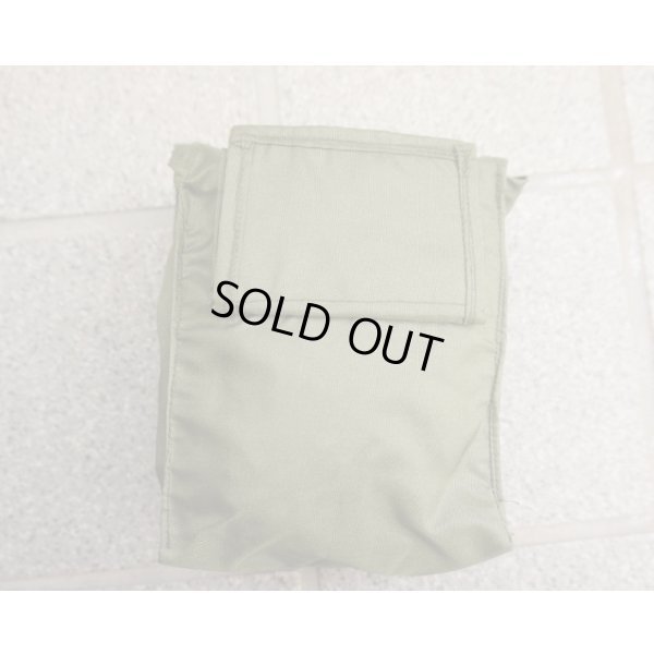 画像2: 米軍ベトナム戦争 予備用サバイバルキットポーチ新品