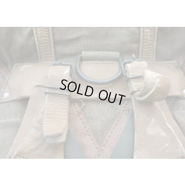 画像3: フランス軍インドシナ戦争〜アルジェリア戦争バックパック