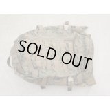 特価◆米軍ILBE APB03アサルトパック ウッドランドMARPAT迷彩