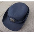 米軍 米空軍Kingdom Cap De Luxe製テーラーメイド女性用制帽