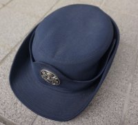 米軍 米空軍Kingdom Cap De Luxe製テーラーメイド女性用制帽